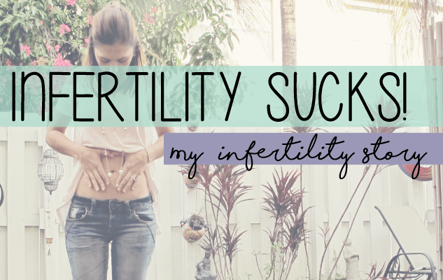 my-infertility-story