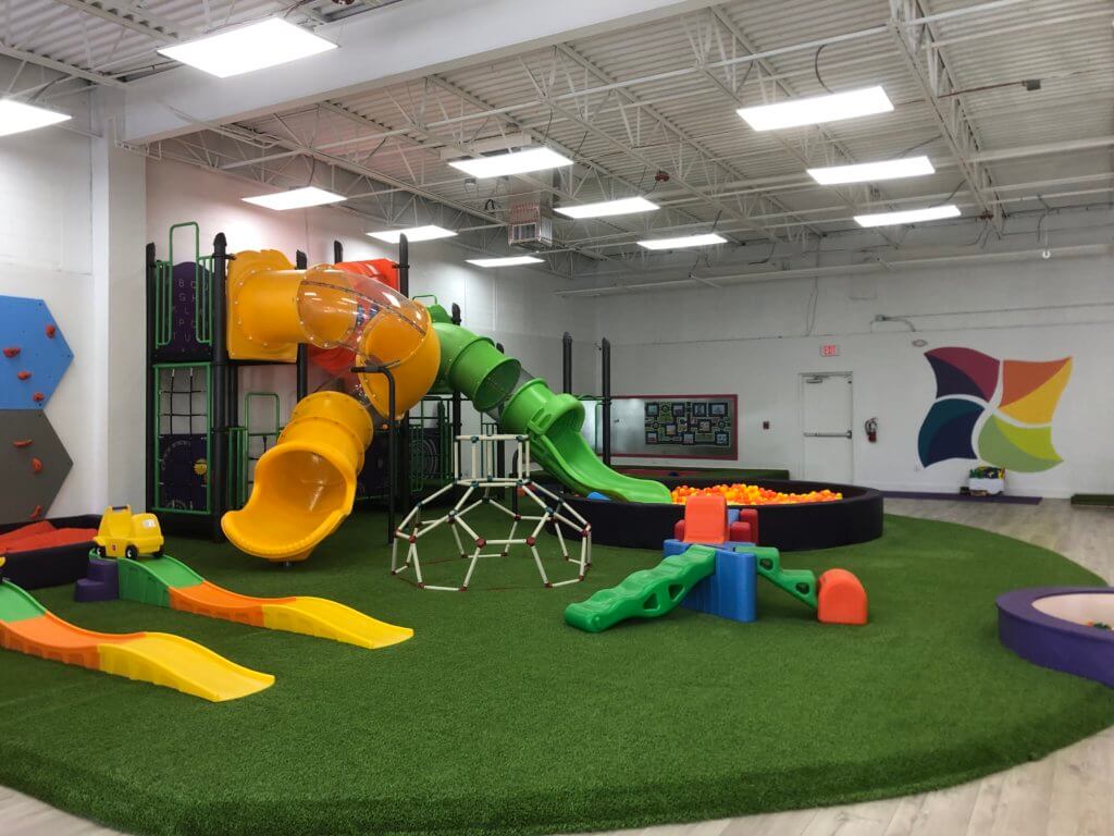 recess playground weston review and ohotos