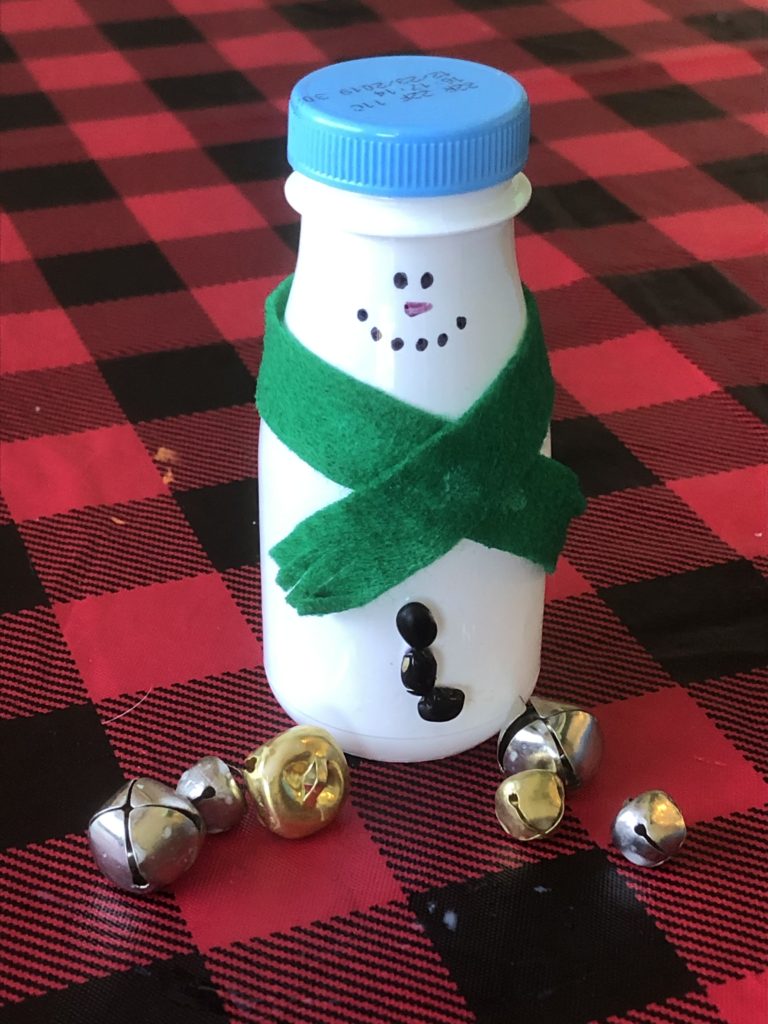 DIY Shaker Bottle Recipe - Sensory Play for babies - Kid Activities with  Alexa