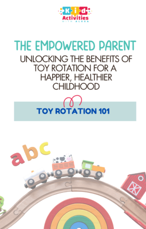 Guide: Toy Rotation 101