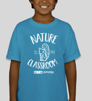 Kid's Class T-Shirt