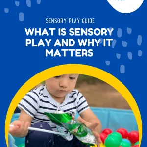 eBook: What is Sensory Play